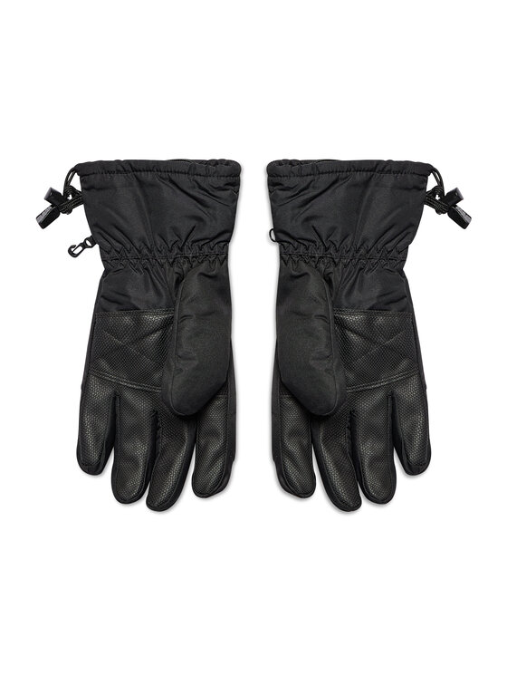 Viking Skijaške rukavice Viking Devon Gloves 110/22/6014 Crna