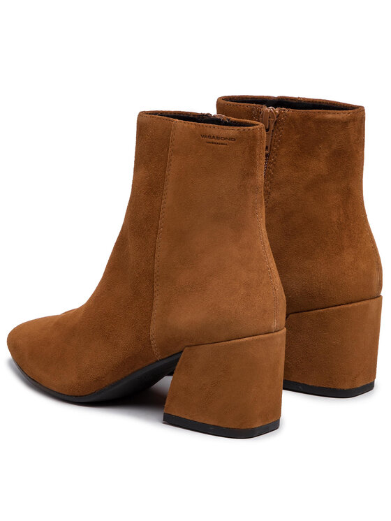 Vagabond Shoemakers Čizme Vagabond Shoemakers Olivia 4817-140-09 Smeđa
