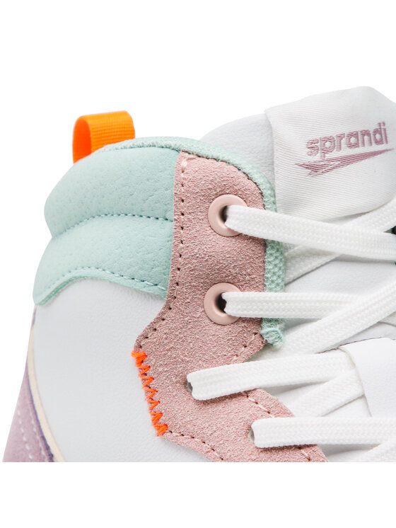 Sprandi Снікерcи Sprandi WP07-11662-01 Кольоровий