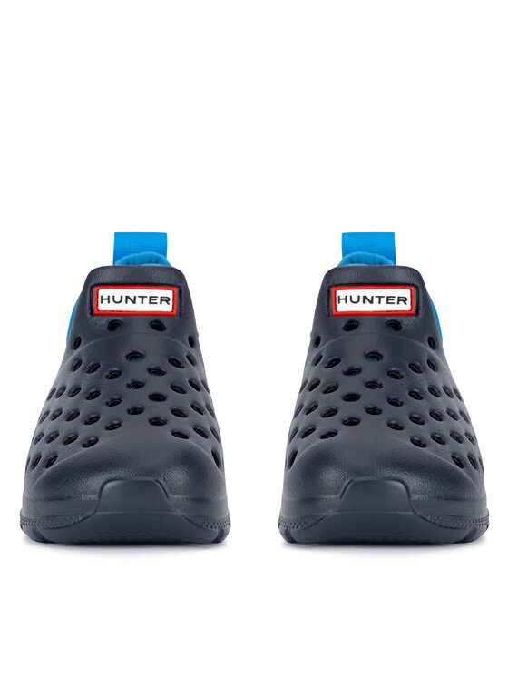 Hunter Polobotky Hunter KFF5105EVA-NPH Černá