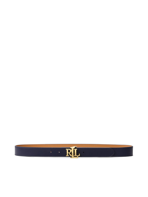 LAUREN RALPH LAUREN Nadrágszíj LAUREN RALPH LAUREN 412908984009 Barna