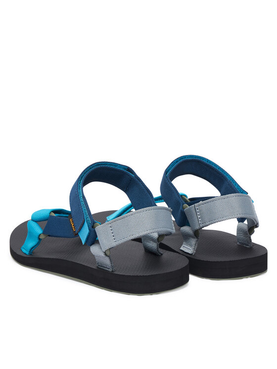Teva Босоніжки Teva Original Universal 1004006 Cиній
