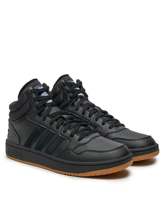 Sportcipk adidas Hoops 3.0 Mid Classic Vintage Shoes GY4745 Fekete |  Ecipo.hu