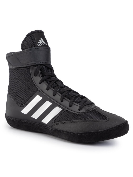 adidas Buty bokserskie adidas Combat Speed.5 BA8007 Czarny
