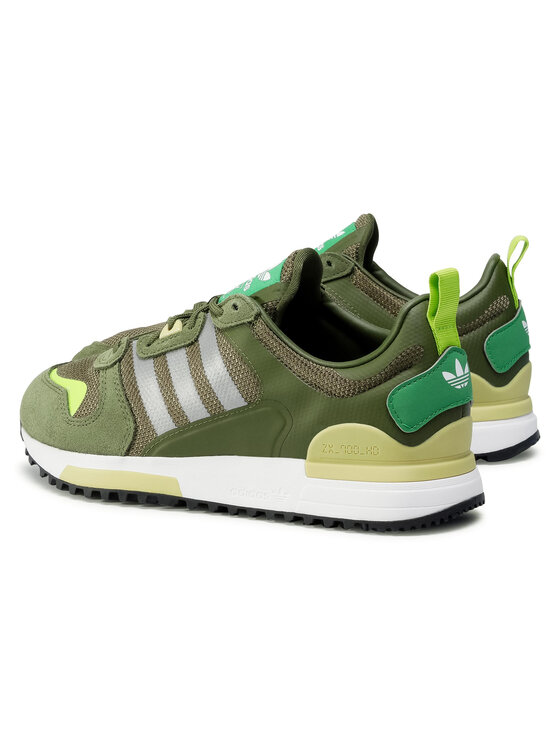 adidas Tenisice adidas Zx 700 Hd FX7022 Zelena