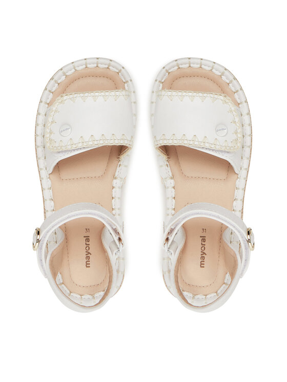 Mayoral Espadrilles Mayoral 45643 Balts