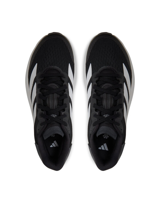 adidas Bežecké topánky adidas Duramo Speed 2 IH8211 Čierna
