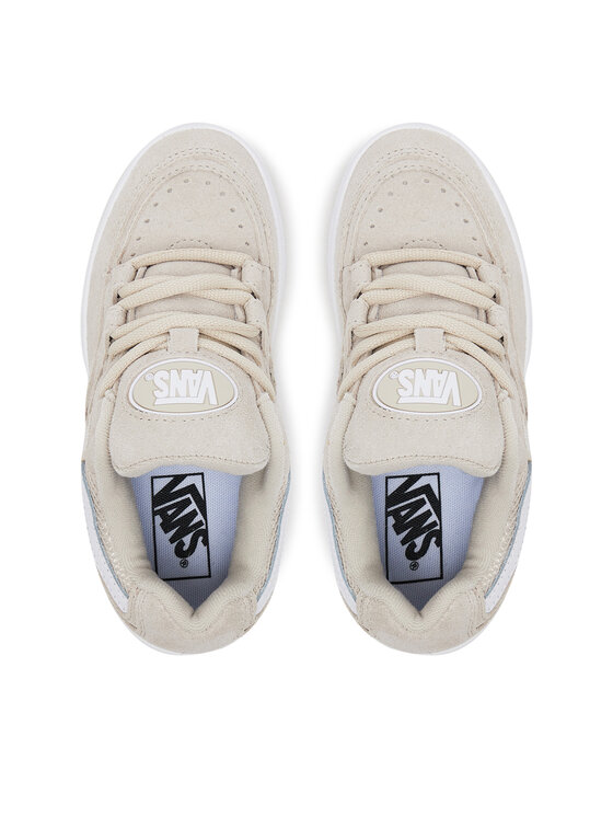 Vans Tenisice Vans Speed Ws VN000S642N11 Bež