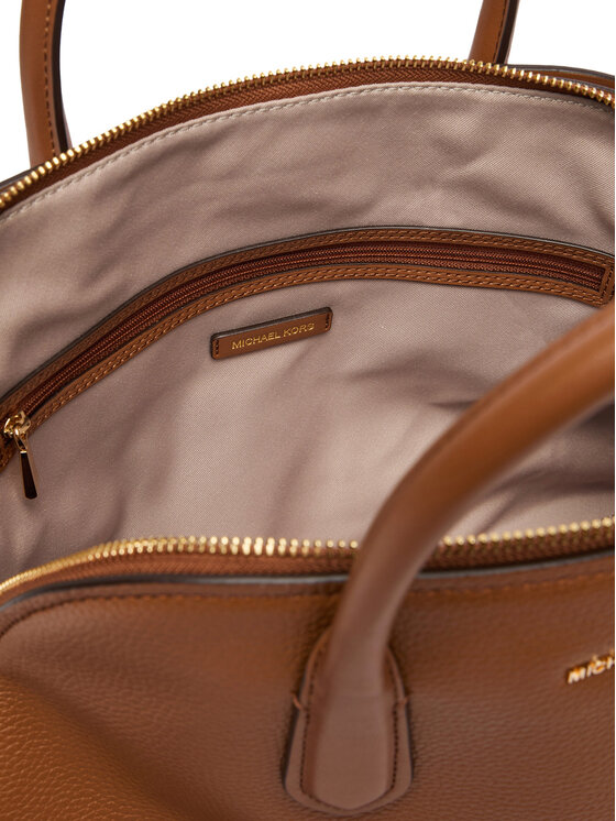 MICHAEL Michael Kors Сумка MICHAEL Michael Kors 30T6GX4S7L Коричневий