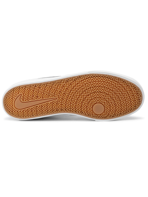 Nike Tenisice Nike Sb Charge Slr Txt CD6279 101 Bijela