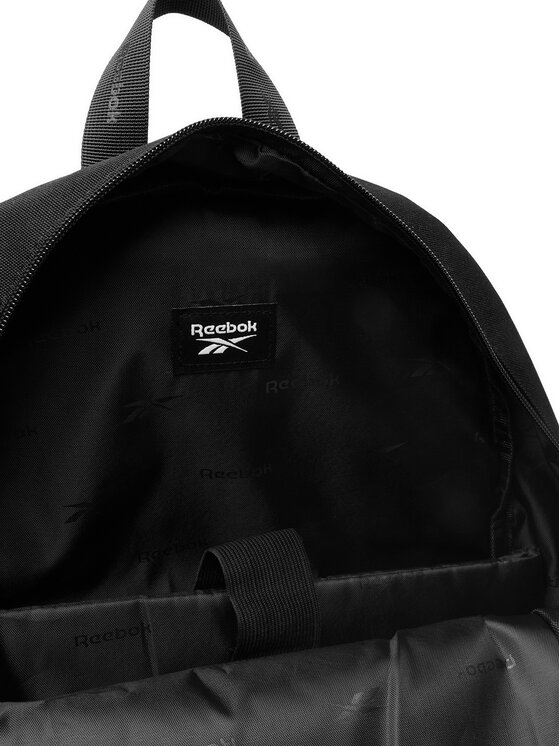 Reebok Рюкзак Reebok CWBEO-RBK-M-004-10 Чорний