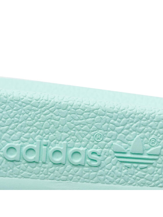 adidas Nazouváky adidas adilette W EE4807 Zelená