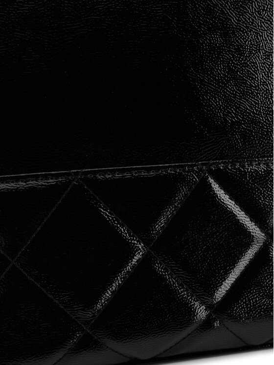 Nine West Kabelka Nine West BW2A0079 Čierna