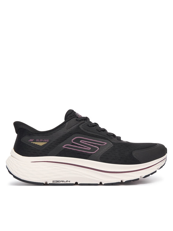 Skechers Sneakers Skechers GO RUN Consistent 3 129050/BLK Negru