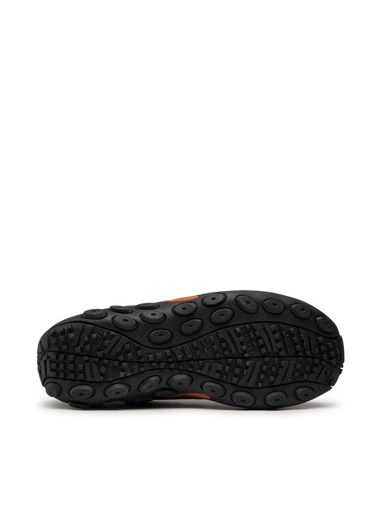 Merrell Κλειστά παπούτσια Merrell Jungle Moc J60787 Καφέ