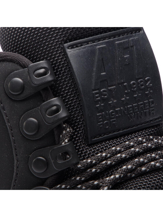 Nike Снікерcи Nike Lunar Force 1 Duckboot '18 BQ7930 003 Чорний