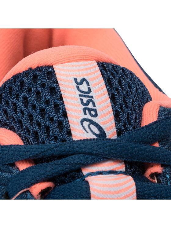 Asics Pantofi pentru alergare Asics Gel-Pulse 11 1012A467 Bleumarin
