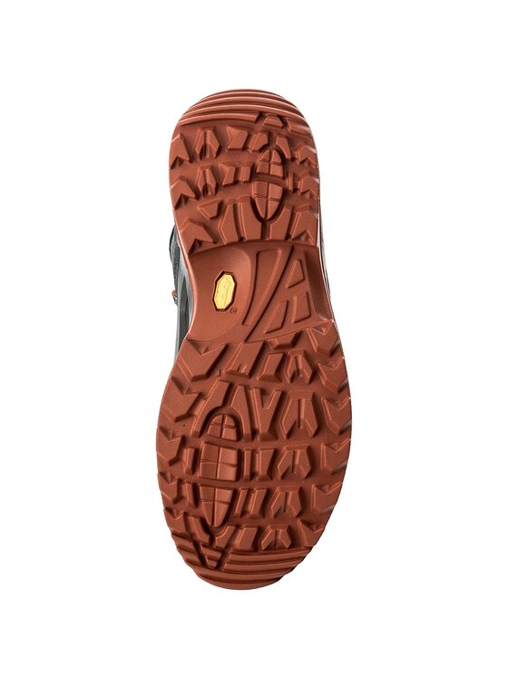 Lowa Bakancs Lowa Renegade Gtx Mid GORE-TEX 310945 Sötétkék