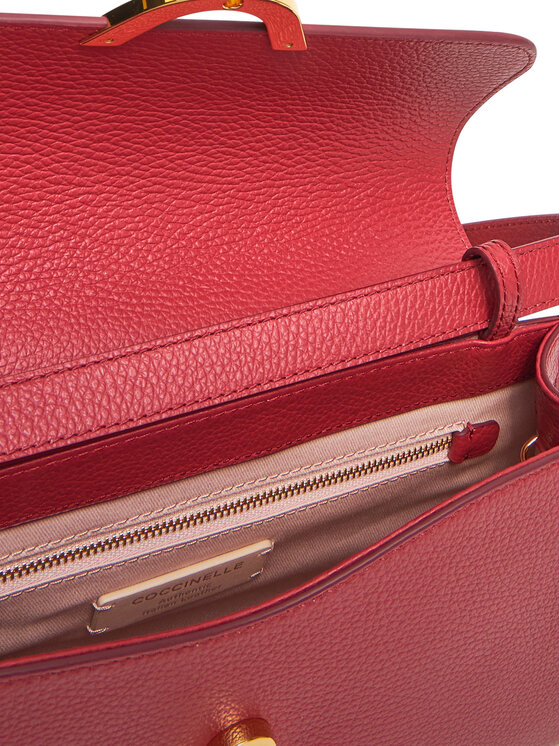 Coccinelle Soma Coccinelle E1 QTF 12 02 01 Bordo