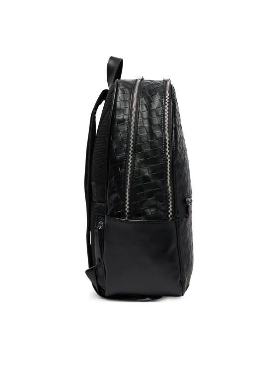Guess Рюкзак Guess HMTOWO P6311 Чорний