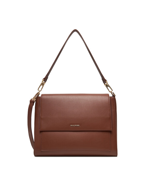 GINO ROSSI Bolso Gino Rossi C-NAILA-LDA8079 Marrón