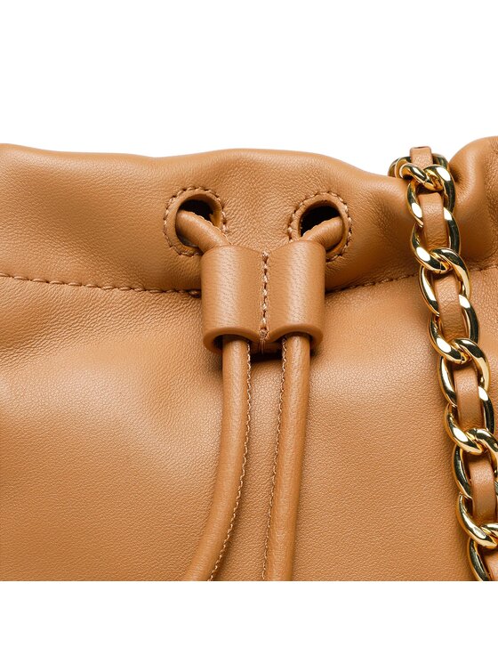 LAUREN RALPH LAUREN Borsetta LAUREN RALPH LAUREN Emmy 19 431884917007 Marrone