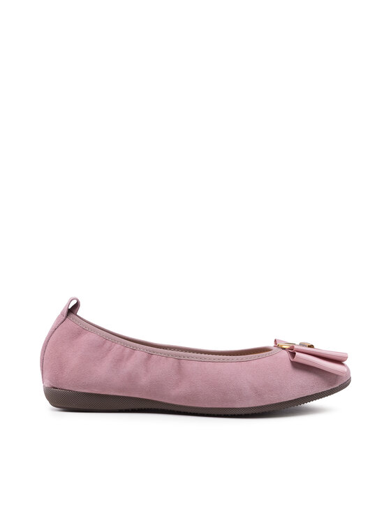 La Ballerina Balerinke La Ballerina 218-057 Roza