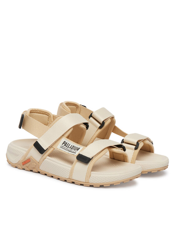 Palladium Босоніжки Palladium Offsandal Strap 94682-257-M Бежевий