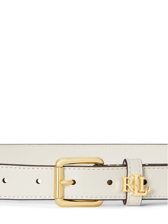 LAUREN RALPH LAUREN Cintura LAUREN RALPH LAUREN 412968763010 Bianco