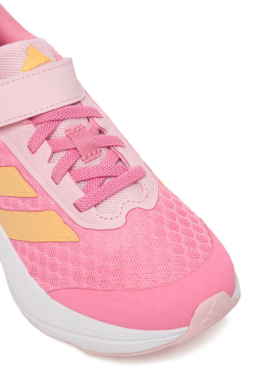adidas Снікерcи adidas Duramo Sl2 El C JS2384 Рожевий