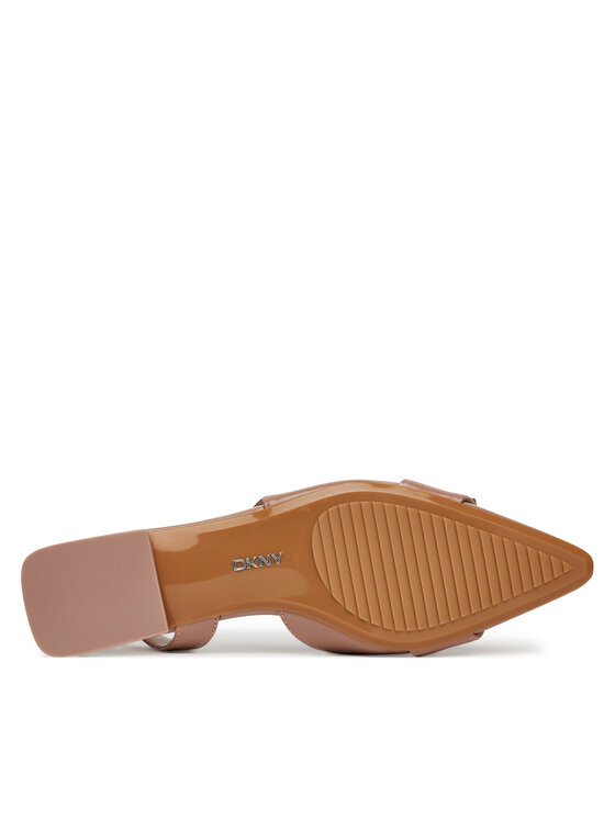 DKNY Baleríny DKNY Clemma K1563744 Ružová