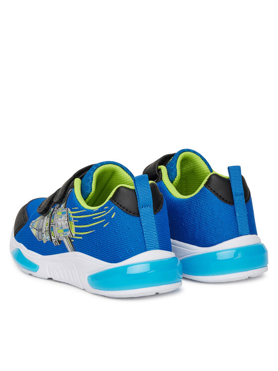 Sprandi Sneakersy Sprandi CEO-K231220 Tmavomodrá