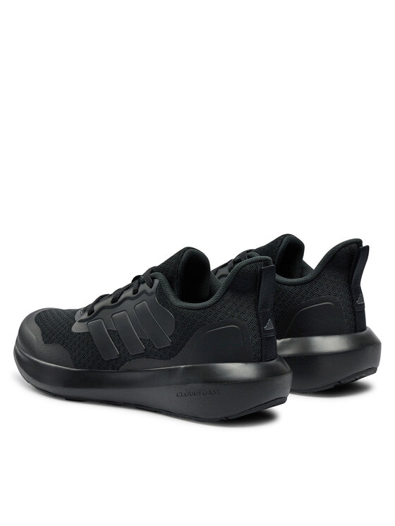 adidas Sneakers adidas Fortarun 3.0 J IH2843 Negru