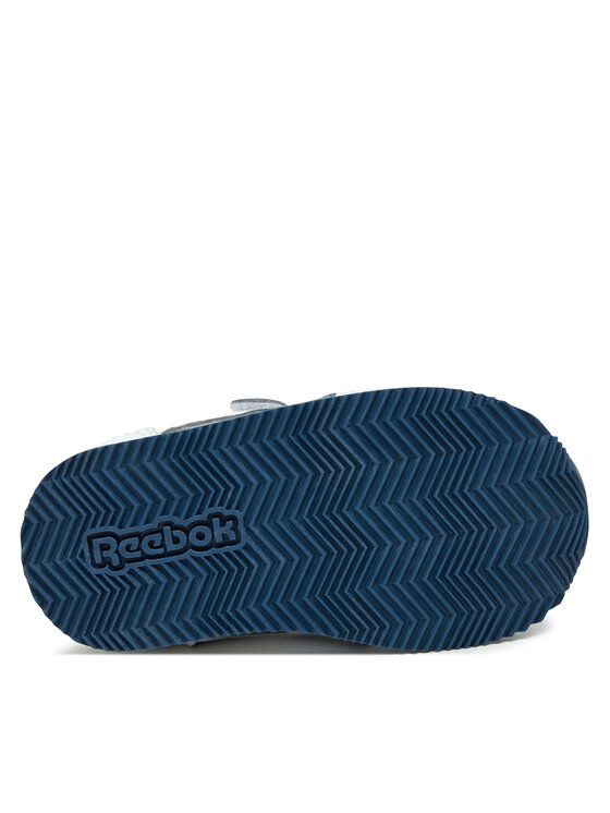 Reebok Снікерcи Reebok Royal Cl Jog 3.0 1V 100044509 / GW5280 Білий