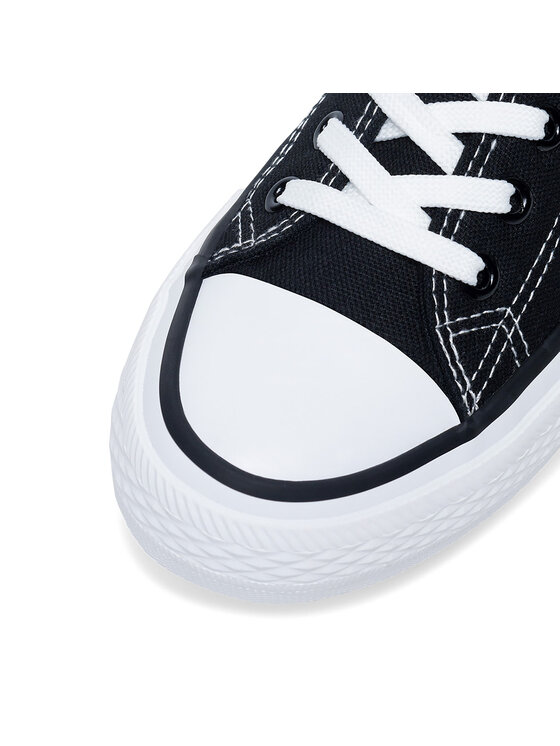 Sprandi Plátenky Sprandi SS24-154PPG Čierna