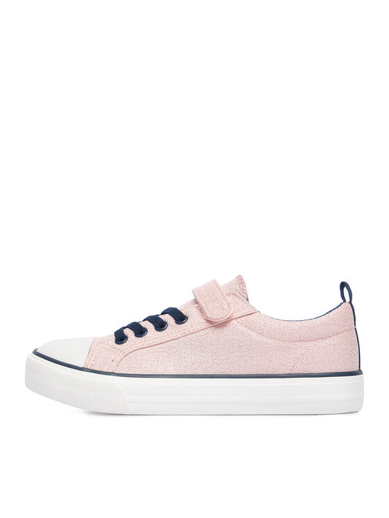 DeeZee Кеди DeeZee CEO-CSS20377-53 Рожевий