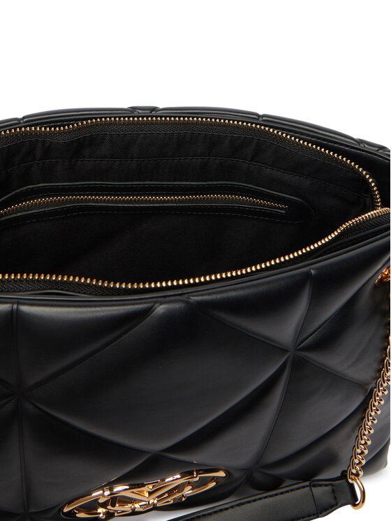 LOVE MOSCHINO Borsetta LOVE MOSCHINO JC4040PP0PLC0000 Nero