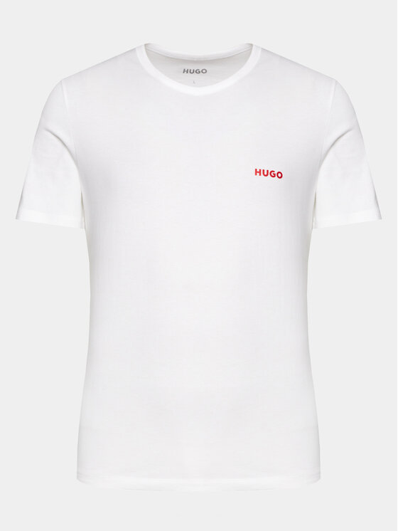 HUGO HUGO Conjunto de camisetas 50480088 De color Regular Fit