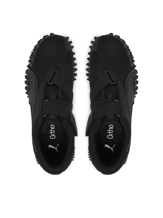 Puma Снікерcи Puma Mostro OG Prime Jr 03729 02 Чорний