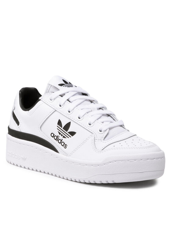 adidas Sneakersy adidas Forum Bold W GY5921 Biały