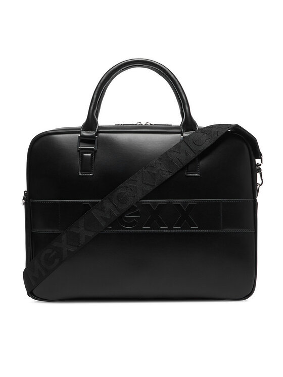 MEXX Сумка для ноутбука MEXX CEO-MEXX-S-010-07 Чорний