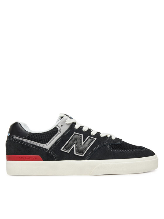 New Balance Snīkeri New Balance NM574VYW Melns