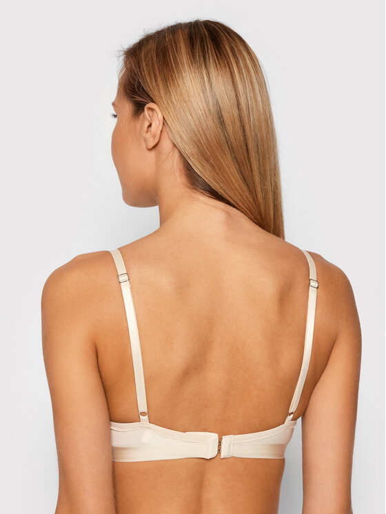 Triumph Triumph Reggiseno con ferretto Aura Spotlight 10208018 Beige