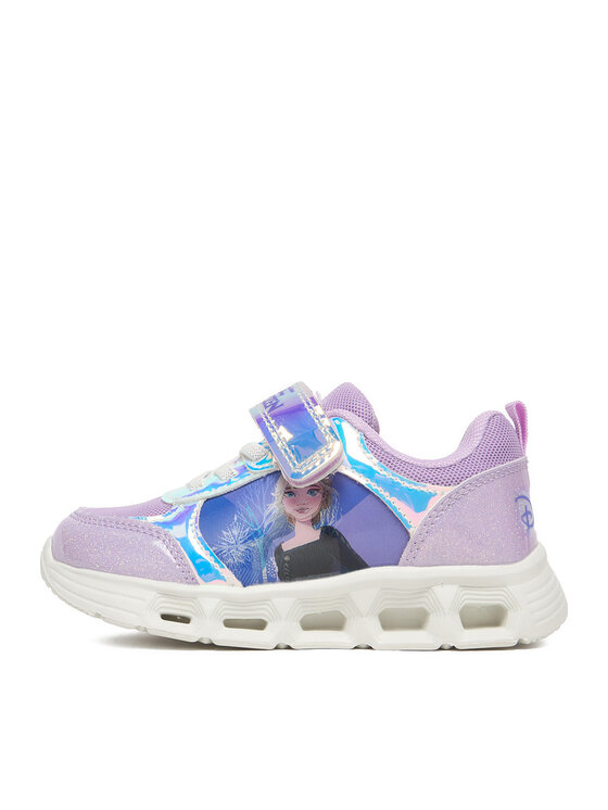 Frozen Снікерcи Frozen CEO-BIC-SS26-107DFR Фіолетовий