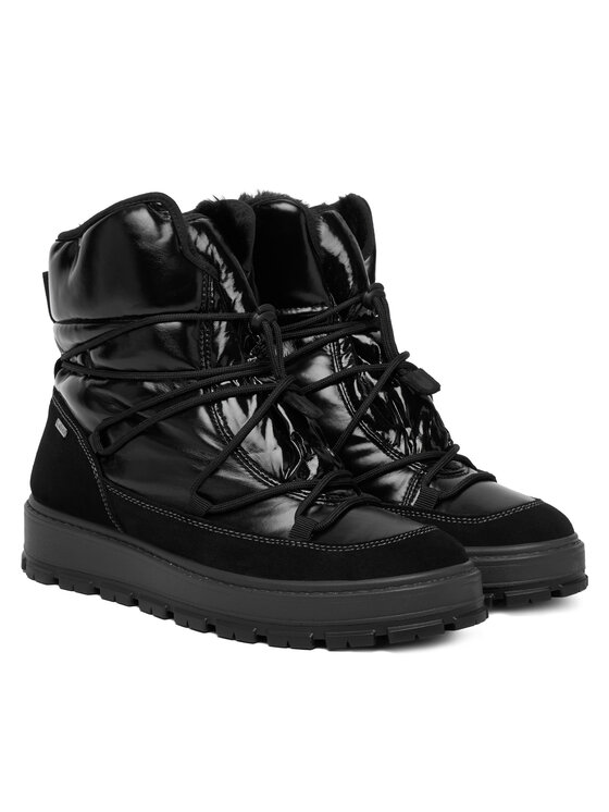 Primigi Снігоходи Primigi GORE-TEX 8879811 D Чорний