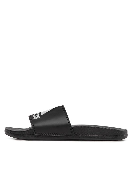 adidas Чехли adidas Adilette Comfort GY1945 Черен
