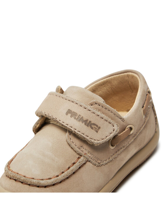 Primigi Polobotky Primigi 5850200 Šedá