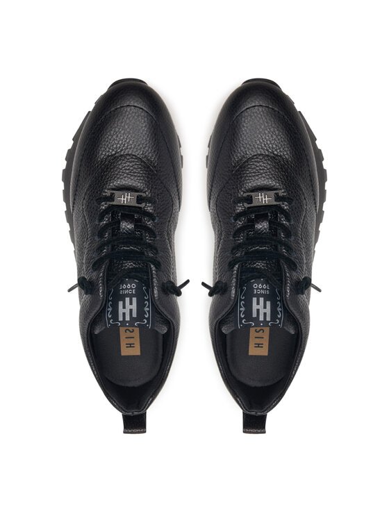 Hispanitas Sneakers Hispanitas Oregon HI265186 C008 Nero