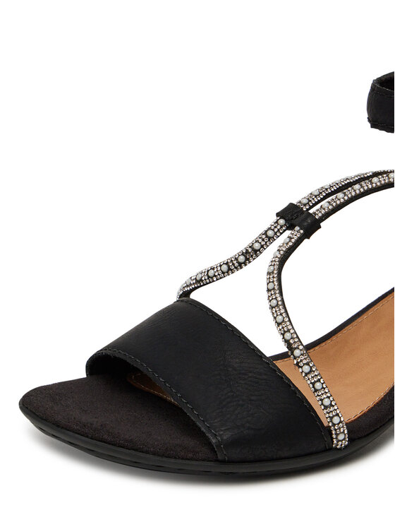 Rieker Sandalias Rieker 64654-00 Negro