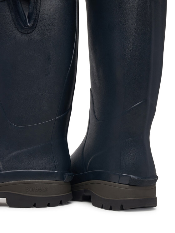 Barbour Gumicsizma Barbour MRF0016NY11 Sötétkék